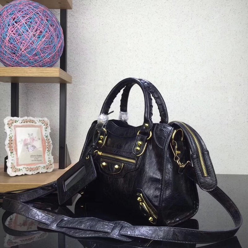 Satchel Bags - BGA Bags - 2218