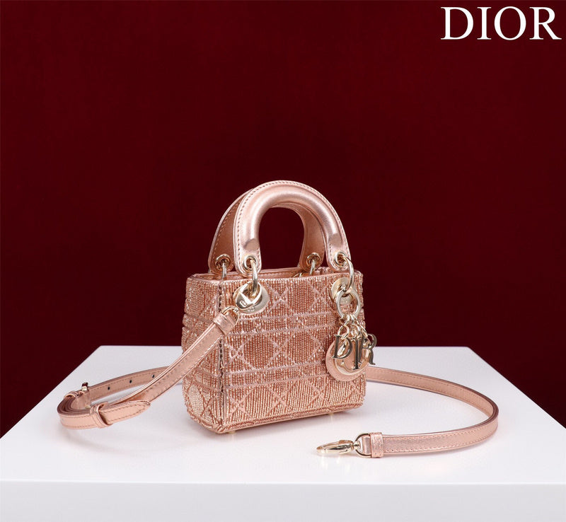 Glami Fashion - DIR Bags - 1693