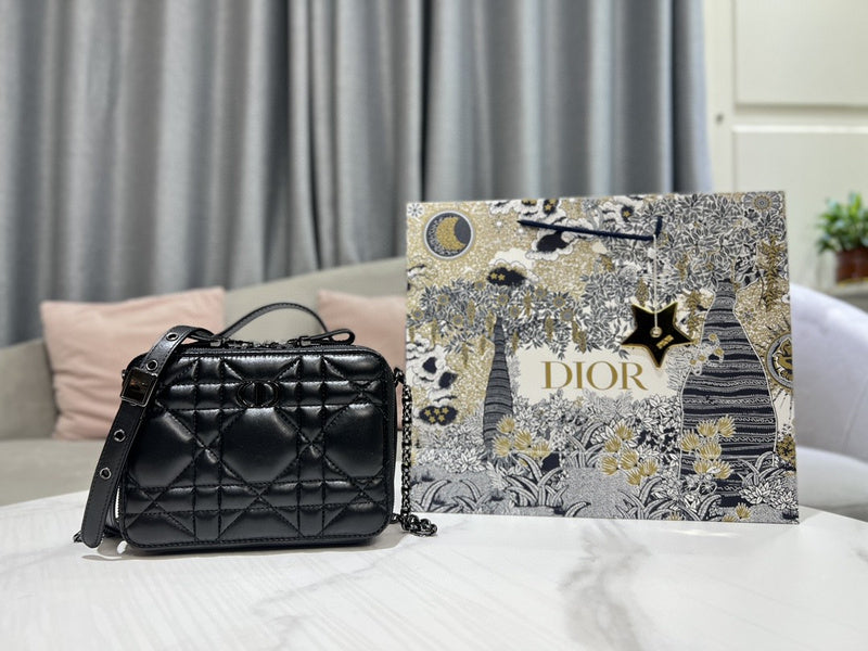 Glami Fashion - DIR Bags - 2033