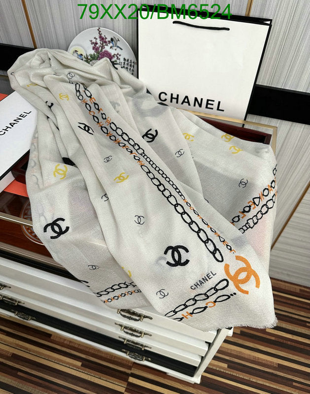 SAMC - CHL Scarves - 229