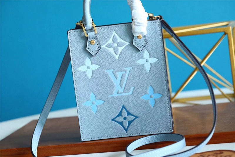 Satchel Bags - VL Bags - 7570