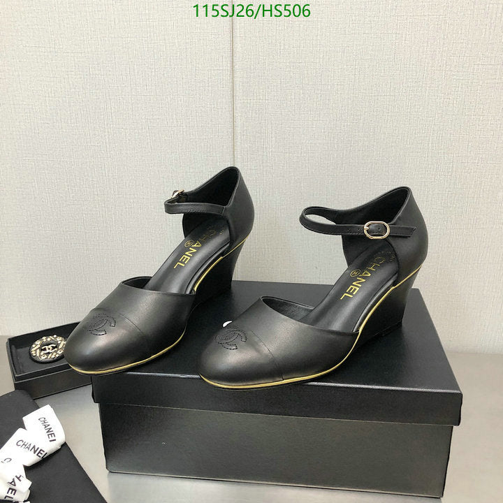 SAMC - CHL Women Shoes High Heels - 152
