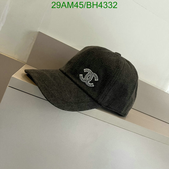 SAMC - CHL Caps & Hats - 004