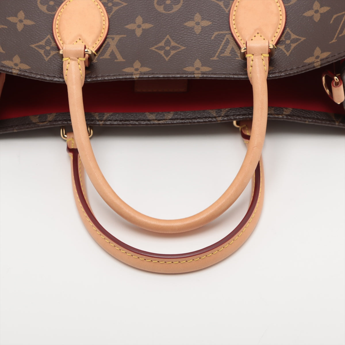 Louis Vuitton Mono-Gram Sack  PM M45848