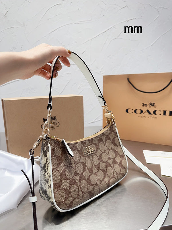 Satchel Bags - CCH Bags - 197