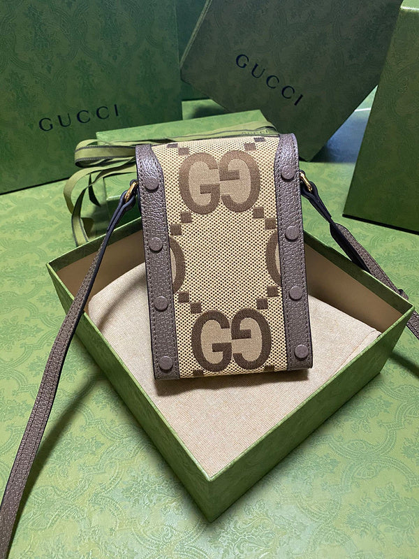 Glami Fashion - GCI Bags - 13005