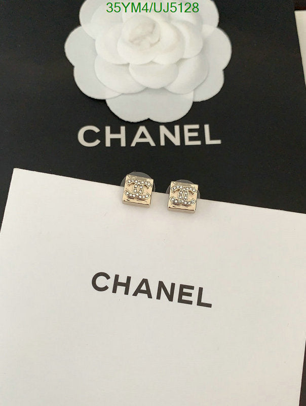 SAMC - CHL Jewelry Earrings - 305