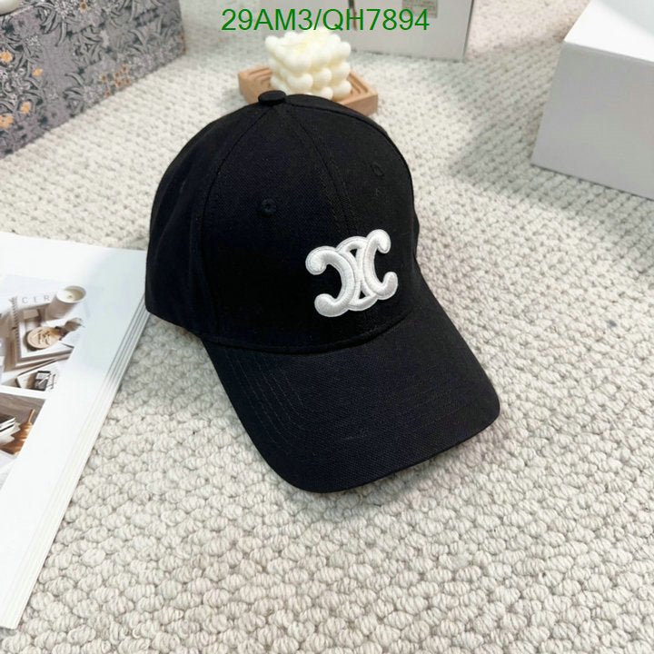 SAMC - COL Caps & Hats - 142