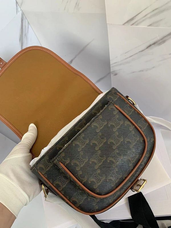 Glamy - COL Bags - 174