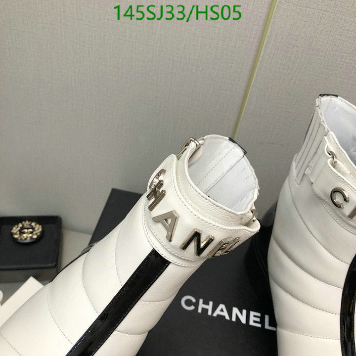 SAMC - Mix Boots - 178