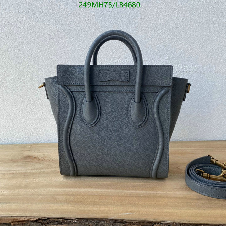 SAMC - COL Bags - 268