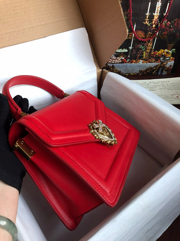 Satchel Bags - DG Bags - 483