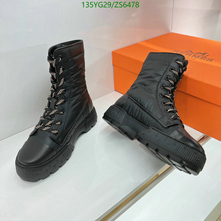 SAMC - Mix Boots - 567