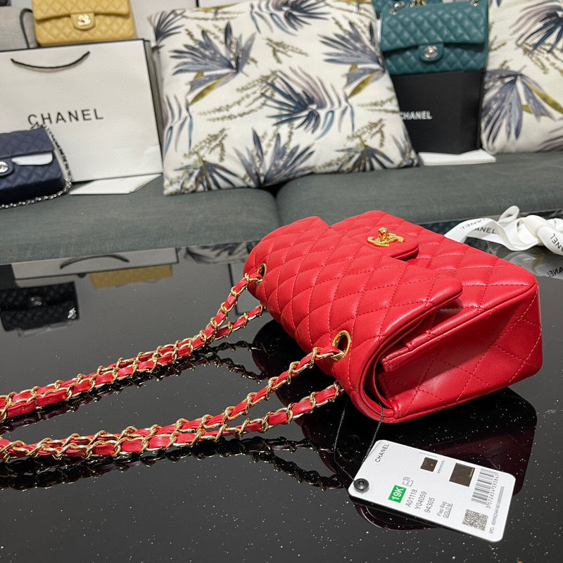 Satchel Bags - CHL Bags - 3245