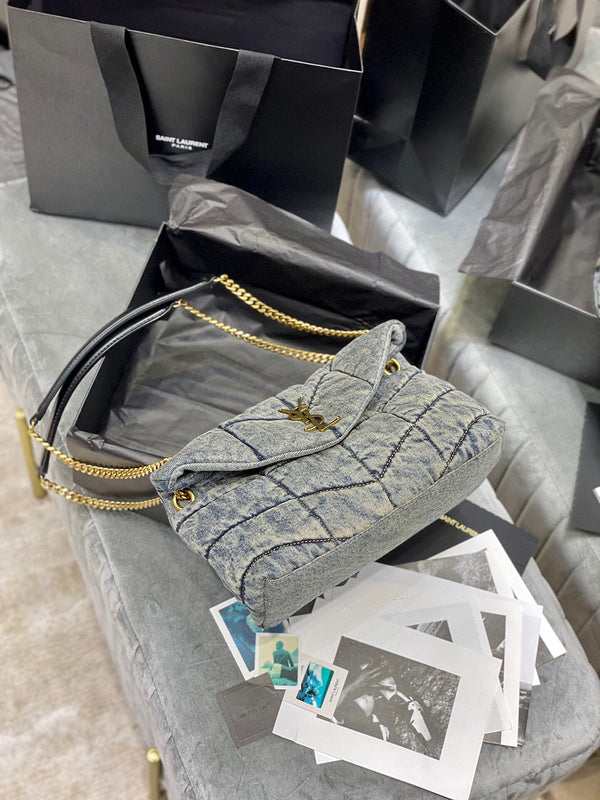 Glami- Glami- - SLY Bags - 1556
