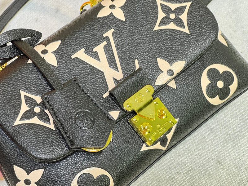 Satchel Bags - VL2 Bags - 538