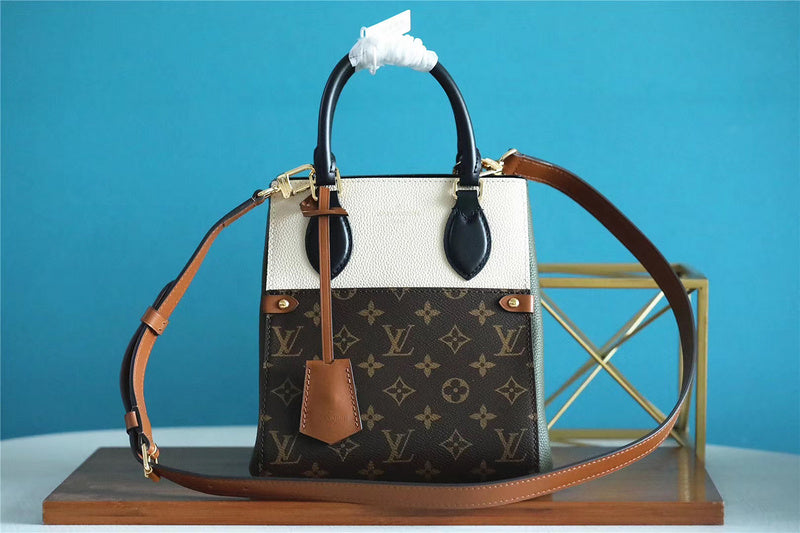 Satchel Bags - VL Bags - 7760