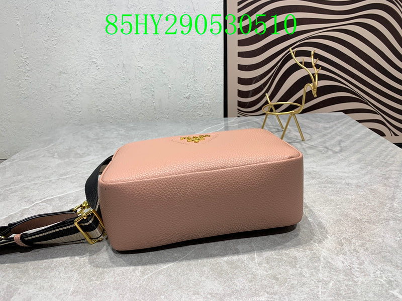 Satchel Bags - PDA Bags - 3267