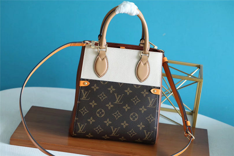 Satchel Bags - VL Bags - 7757