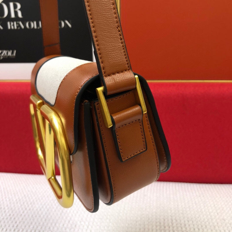 Satchel Bags - VTO Bags - 392