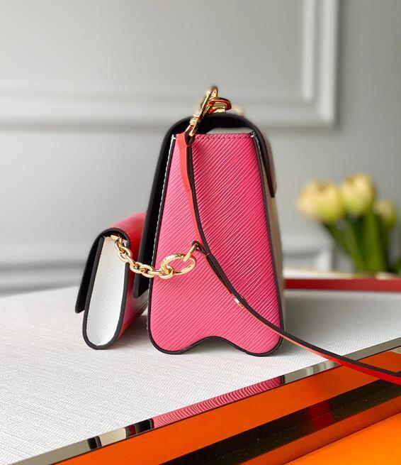SAMC - LOV Bags - 3089