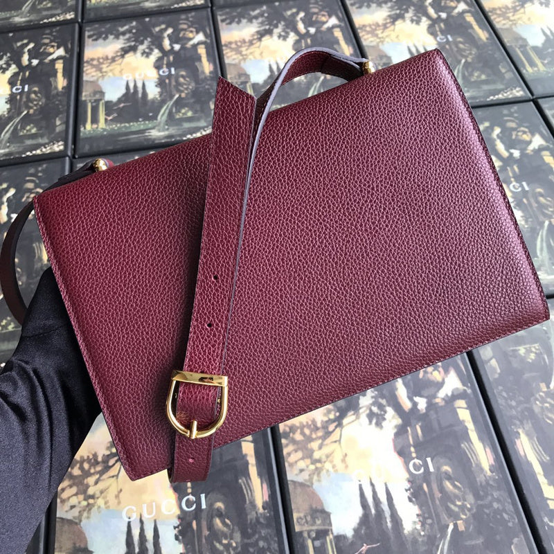 Satchel Bags - GCI Bags - 7125