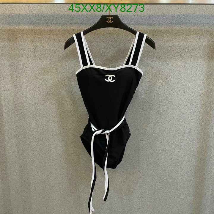 SAMC - CHL Swimsuits - 168