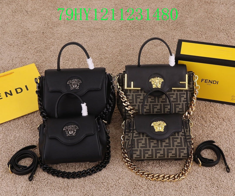 Glami - FDE Bags - 2746