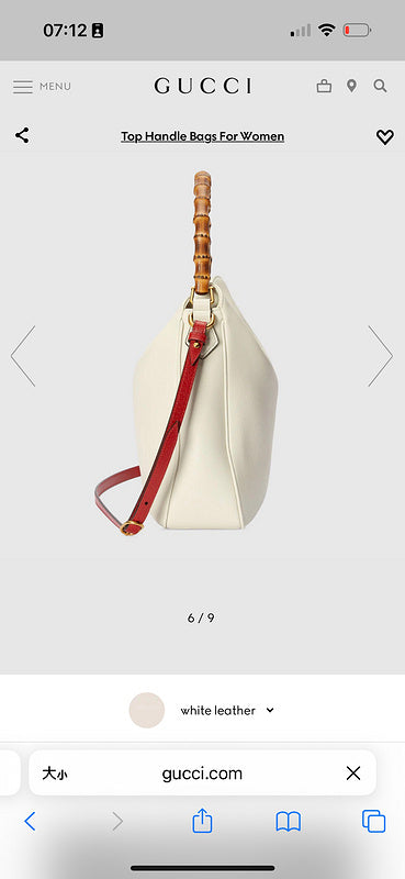 Glami Fashion - GCI Bags - 12164