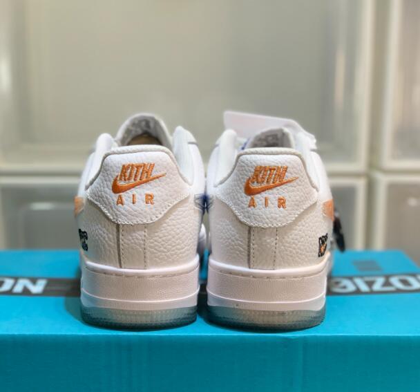 SAMC - NKE Shoes - 717