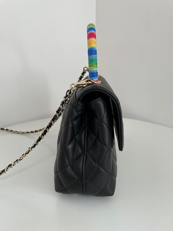 Satchel Bags - CHL Bags - 3632