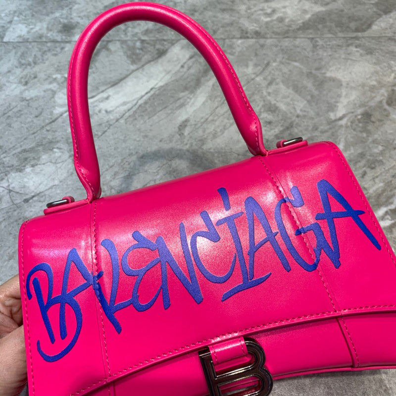 Satchel Bags - BGA Bags - 1077
