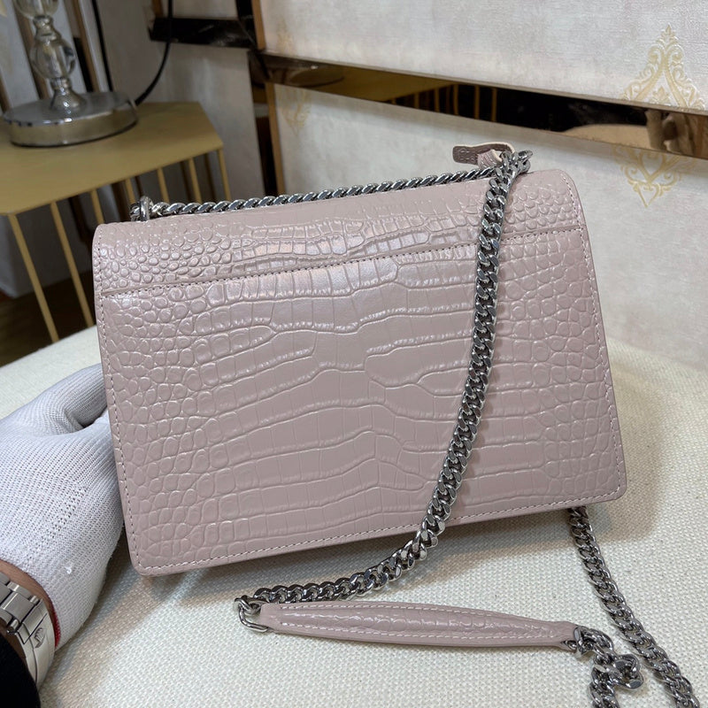 Satchel Bags - SLY Bags - 2636