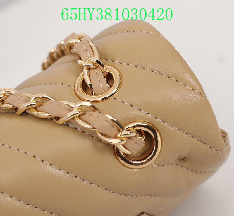 Satchel Bags - CHL Bags - 5477