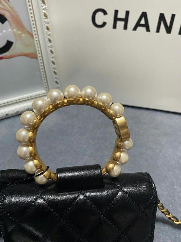Satchel Bags - CHL Bags - 6453