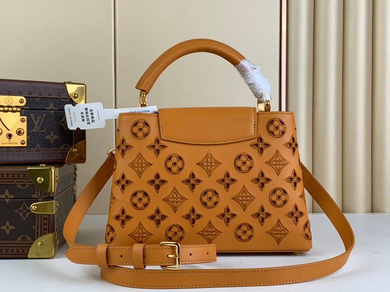 Satchel Bags - VL Bags - 2331