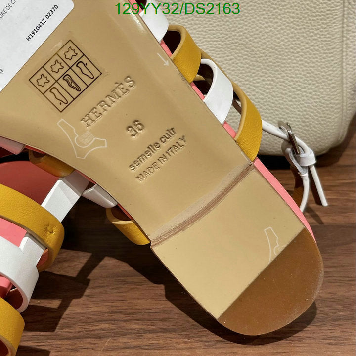 SAMC - HMS Women Shoes - 040