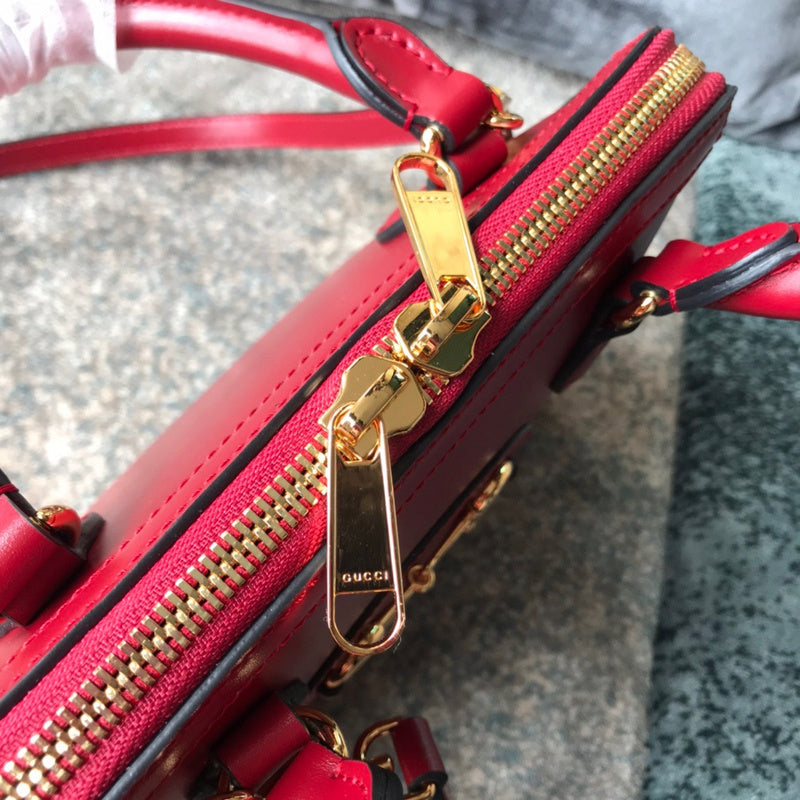 Satchel Bags - GCI Bags - 6214