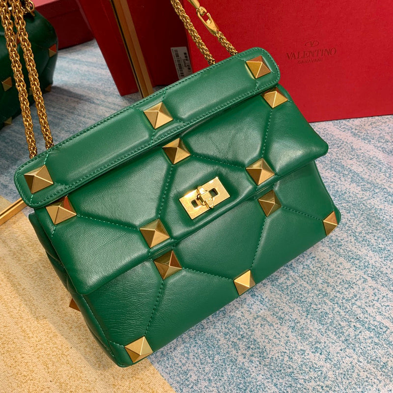 Satchel Bags - VLO Bags - 063