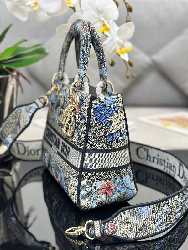 Glami Fashion - DIR Bags - 221