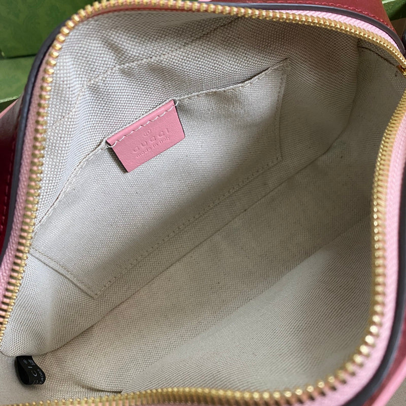 Satchel Bags - GCI Bags - 6828