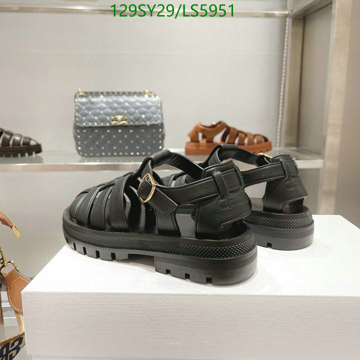 SAMC - COL Women Shoes - 294