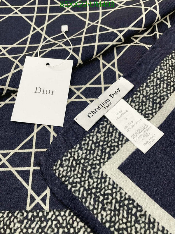 SAMC - DOR Scarves - 233