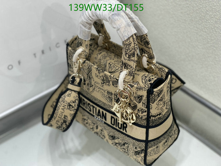 SAMCC - DOR Bags - 912