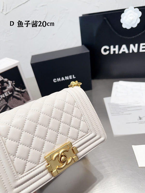 Satchel Bags - CHL Bags - 6788