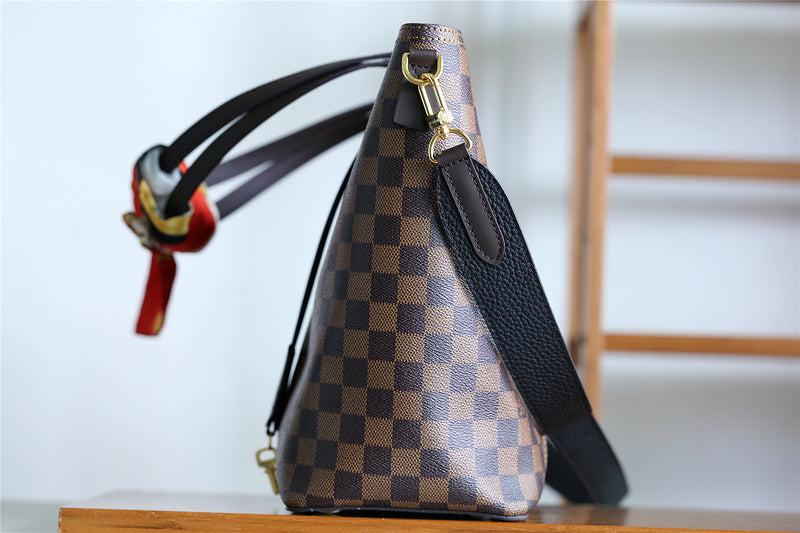 Satchel Bags - VL Bags - 7893