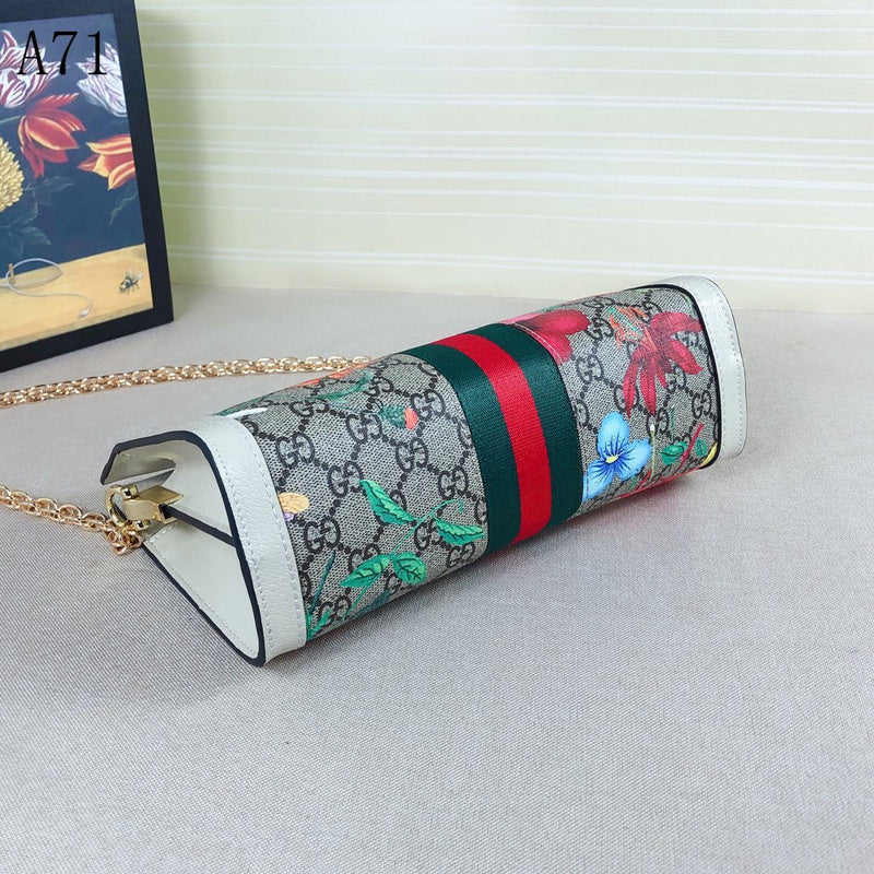 Glami Fashion - GCI Bags - 10103