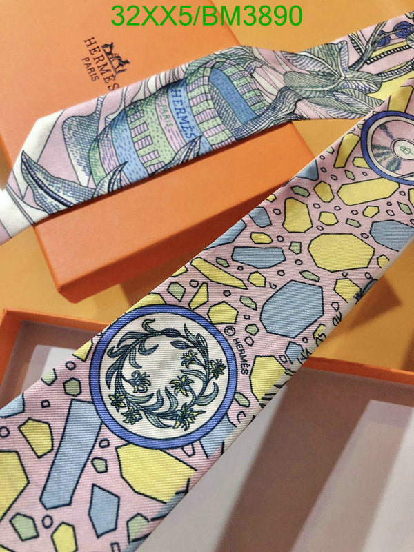 SAMC - HMS Scarves - 273