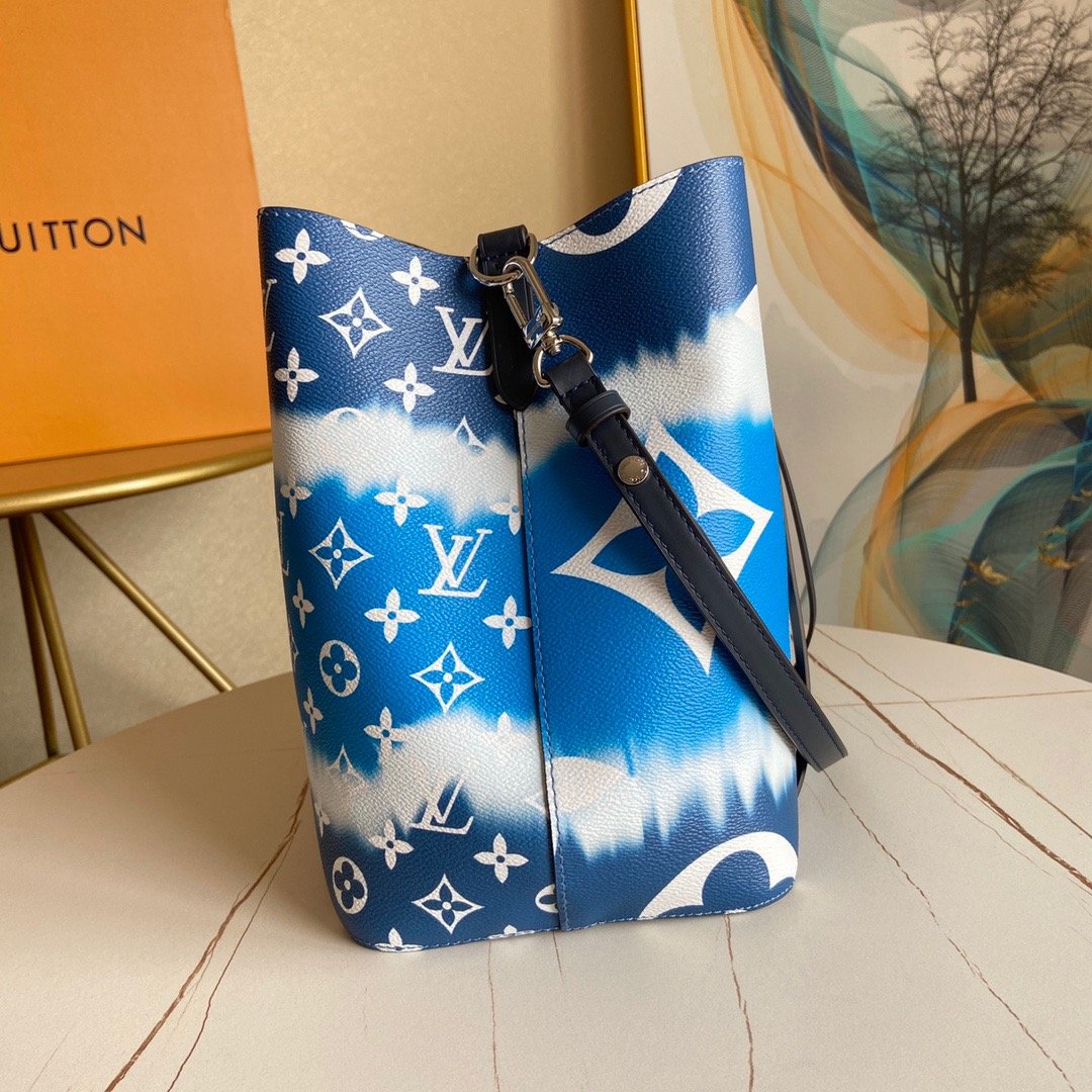 EN - New Arrival Bags LUV 161