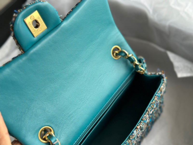 ELE - CHL Bags - 084